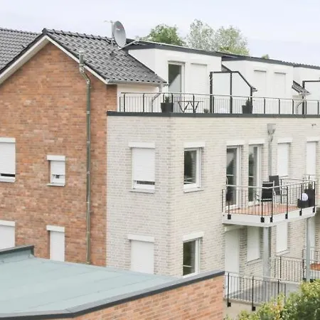 Ferienwohnung Strandkrabbe Timmendorfer Strand