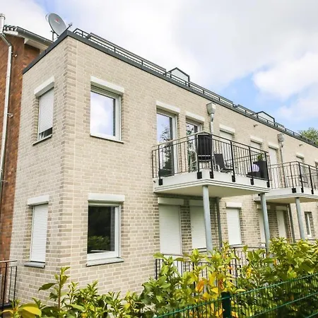 Ferienwohnung Strandkrabbe Apartamento Timmendorfer Strand