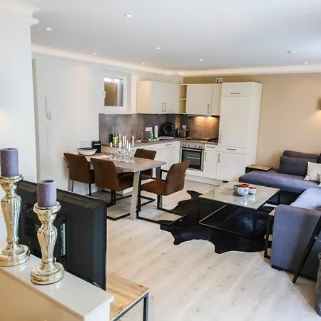 Ferienwohnung Strandkrabbe Timmendorfer Strand